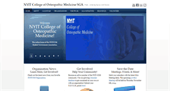 Desktop Screenshot of nyitcomsga.org