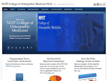 Tablet Screenshot of nyitcomsga.org